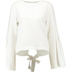 Bluzki damskie: Sparkz MEREL Bluzka off white