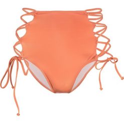 Stroje dwuczęściowe damskie: Hot as Hell HI KINI BOTTOM Dół od bikini coppertone