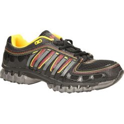 Sportowe mckey r14-d-sp-123-bk. Buty sportowe męskie Mckey, bez zapięcia. W wyprzedaży za 49,99 zł.