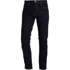 Hollister Co. Jeans Skinny Fit rinse. Niebieskie rurki męskie Hollister Co. Za 209,00 zł.