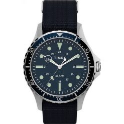 Zegarek Timex Zegarek Timex TW2T75400 męski uniwersalny. Zegarki męskie Timex. Za 424,00 zł.