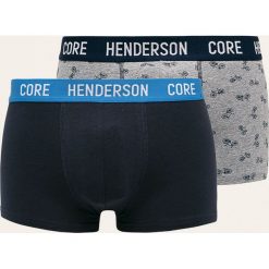 Henderson - Bokserki (2 pack). Bokserki męskie Henderson, z elastanu. Za 69,90 zł.