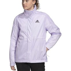 ADIDAS BADGE OF SPORT INSULATED WINTER JACKET > FI0614. Kurtki sportowe damskie Adidas, l, bez wzorów, z poliesteru, bez kaptura. Za 309,99 zł.