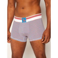 Bokserki Calvin Klein Underwear 000NB2288A. Czarne bokserki męskie Calvin Klein Underwear, bez wzorów. W wyprzedaży za 99,00 zł.