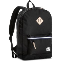 Plecaki męskie: Plecak HERSCHEL – Heritage 10007-01831 Black/Blueprint/White