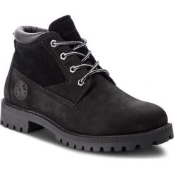 Trapery JACK&JONES - Jfwranger 12148001 Anthracite. Czarne bez kategorii marki Jack&Jones, ze skóry. W wyprzedaży za 259,00 zł.