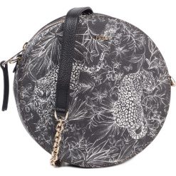 Torebka FURLA - Swing 1045288 B BZY2 V25 Toni Nero. Szare listonoszki damskie Furla, z aplikacjami, ze skóry, zdobione, bez dodatków. Za 1219,00 zł.