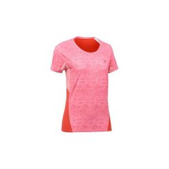 T-shirty damskie: Koszulka MH500 damska