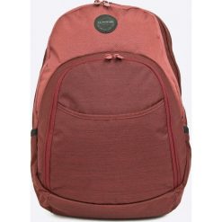 Dakine - Plecak. Czerwone plecaki damskie marki Dakine, bez wzorów, z poliesteru. W wyprzedaży za 249,90 zł.