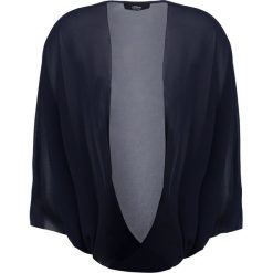 Kurtki damskie: s.Oliver RED LABEL Kurtka wiosenna midnight blue