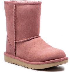 Buty UGG - Classic II 1017703K K/Pdw. Śniegowce dziewczęce Ugg. W wyprzedaży za 429,00 zł.