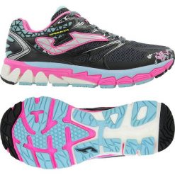 Buty do koszykówki damskie: Joma sport Buty damskie R.Titanium Lady czarne r. 41 (R.TITALS 701)
