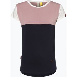 Alife& Kickin - T-shirt damski – Moni, lila. Szare t-shirty damskie marki Alife& Kickin, s, bez wzorów, bez kołnierzyka. Za 129,95 zł.