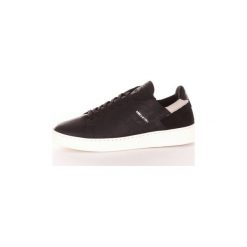 Buty Colmar 41FEYDERP184. Czarne trampki męskie Colmar, bez wzorów, bez zapięcia. Za 594,08 zł.