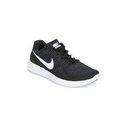 Buty do biegania Nike FREE RUN 2017 W. Czarne buty do biegania damskie Nike, nike free run. Za 335,30 zł.
