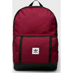 Adidas Originals - Plecak. Brązowe plecaki męskie marki adidas Originals, z poliesteru. Za 169,90 zł.