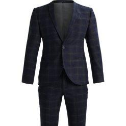 Garnitury: Viggo CARTA Garnitur navy