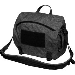 Torba URBAN COURIER BAG Large - Nylon (TB-UCL-NL-M1). Torby na laptopa HELIKON-TEX, bez wzorów, z nylonu, klasyczne. Za 269,00 zł.