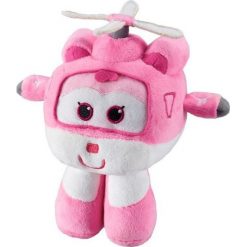 Przytulanki i maskotki: Super Wings – Maskotka Dizzy (GXP-607196)