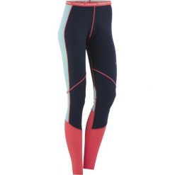 Kari Traa Svala Pant Surf S. Spodnie damskie Kari Traa, s, bez wzorów, z tkaniny, trekkingowe. W wyprzedaży za 166,00 zł.