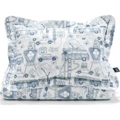 Komplet pościeli "XL" - Route 66 & Route 66 Stars La Millou. Komplety niemowlęce La Millou, bez wzorów. Za 499,00 zł.
