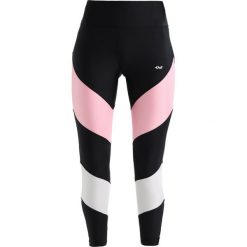 Legginsy: Röhnisch SHINY BLOCK Legginsy anemone