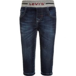 Spodnie chłopięce: Levi’s® BABY PANT RIBY Jeansy Slim Fit denim