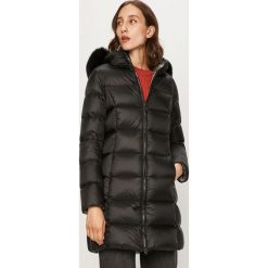 Colmar - Kurtka puchowa. Czarne kurtki damskie Colmar, s, bez wzorów, z materiału, długie. Za 2469,00 zł.