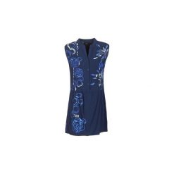Sukienki: Sukienki krótkie Desigual ALLDEO