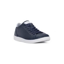 Trampki męskie: Buty Igi amp;co NAPPA NAVY