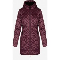 Loap Tency Płaszcz Czerwony. Czerwone kurtki damskie Loap, xl, bez wzorów, z poliesteru, bez kaptura. Za 369,95 zł.
