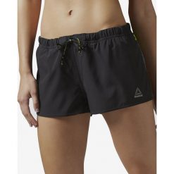 Reebok Board Szorty Szary. Szare szorty damskie Reebok, m, bez wzorów, z elastanu. Za 257,95 zł.