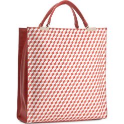 Torebki klasyczne damskie: Torebka ELISABETTA FRANCHI – BS-398-8738-V206 Lacca H85