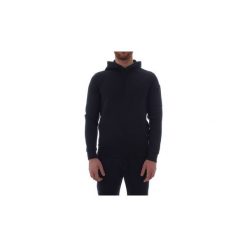 Bluzy Aspesi AY67 F813. Niebieskie bluzy męskie Aspesi, s, bez wzorów, bez kołnierzyka, bez rękawów, bez kaptura. Za 538,81 zł.