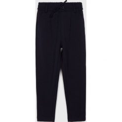 Kids Only - Spodnie dziecięce 116-164 cm. Niebieskie spodnie dziewczęce Brave Soul, s, bez wzorów, z elastanu, casualowe. Za 119,90 zł.