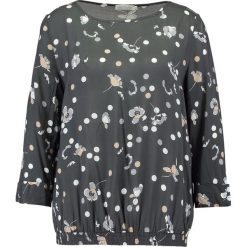 Bluzki damskie: Betty & Co Bluzka grey/silver