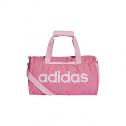 Torby sportowe adidas Torba Linear Core Duffel. Czerwone torby podróżne marki Adidas. Za 69,95 zł.