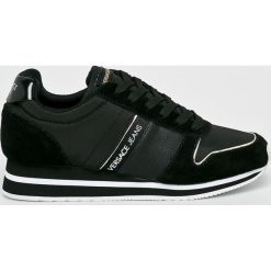 Buty sportowe damskie: Versace Jeans - Buty