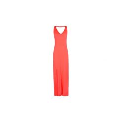 Sukienki długie Guess W51K05K3AS0 -C329/ Danitza Maxi Dress. Sukienki damskie Guess. Za 199,00 zł.