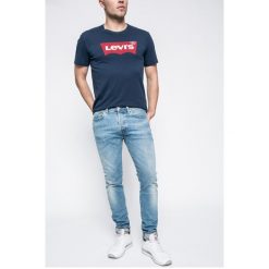 Jeansy męskie: Levi’s – Jeansy 501