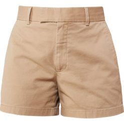 Bermudy damskie: Polo Ralph Lauren Szorty luxury tan