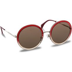 Okulary przeciwsłoneczne damskie: Okulary przeciwsłoneczne TOMMY HILFIGER – 1474/S Shdfuchpeach 4TL