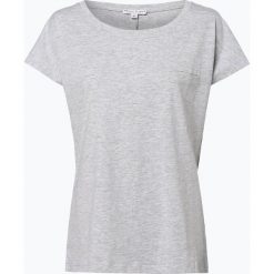 Marie Lund - T-shirt damski, szary. Szare t-shirty damskie marki Marie Lund, xs, z bawełny. Za 39,95 zł.