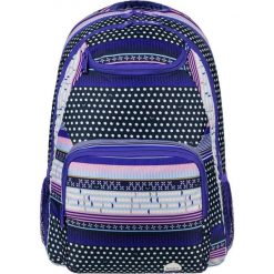 ROXY damski plecak Shadow Swell J Bkpk Dress Blues 24L. Plecaki damskie Roxy, bez wzorów, sportowe. Za 169,00 zł.