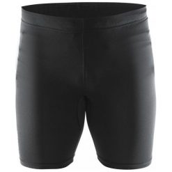 Spodenki sportowe męskie: Craft Spodenki męskie Prime Short Tight czarne r. S (1902512-9999)