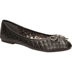 BALERINY JEZZI 71W4BL2031. Szare baleriny damskie Jezzi. Za 29,99 zł.