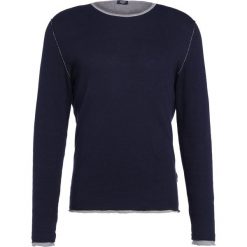 Kardigany męskie: JOOP! Jeans FALK Sweter navy