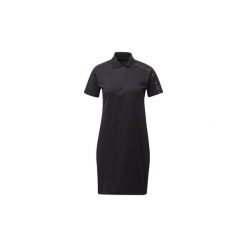 Sukienki krótkie adidas Koszulka adidas Z.N.E. Long. Czarne sukienki hiszpanki Adidas, l. Za 279,00 zł.