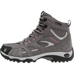 Buty trekkingowe damskie: Jack Wolfskin VOJO HIKE MID TEXAPORE Buty trekkingowe grapefruit