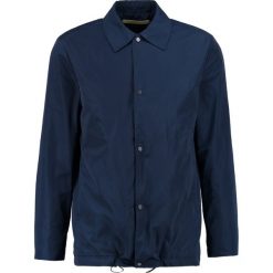 Kurtki męskie: Whyred Kurtka wiosenna dress blues